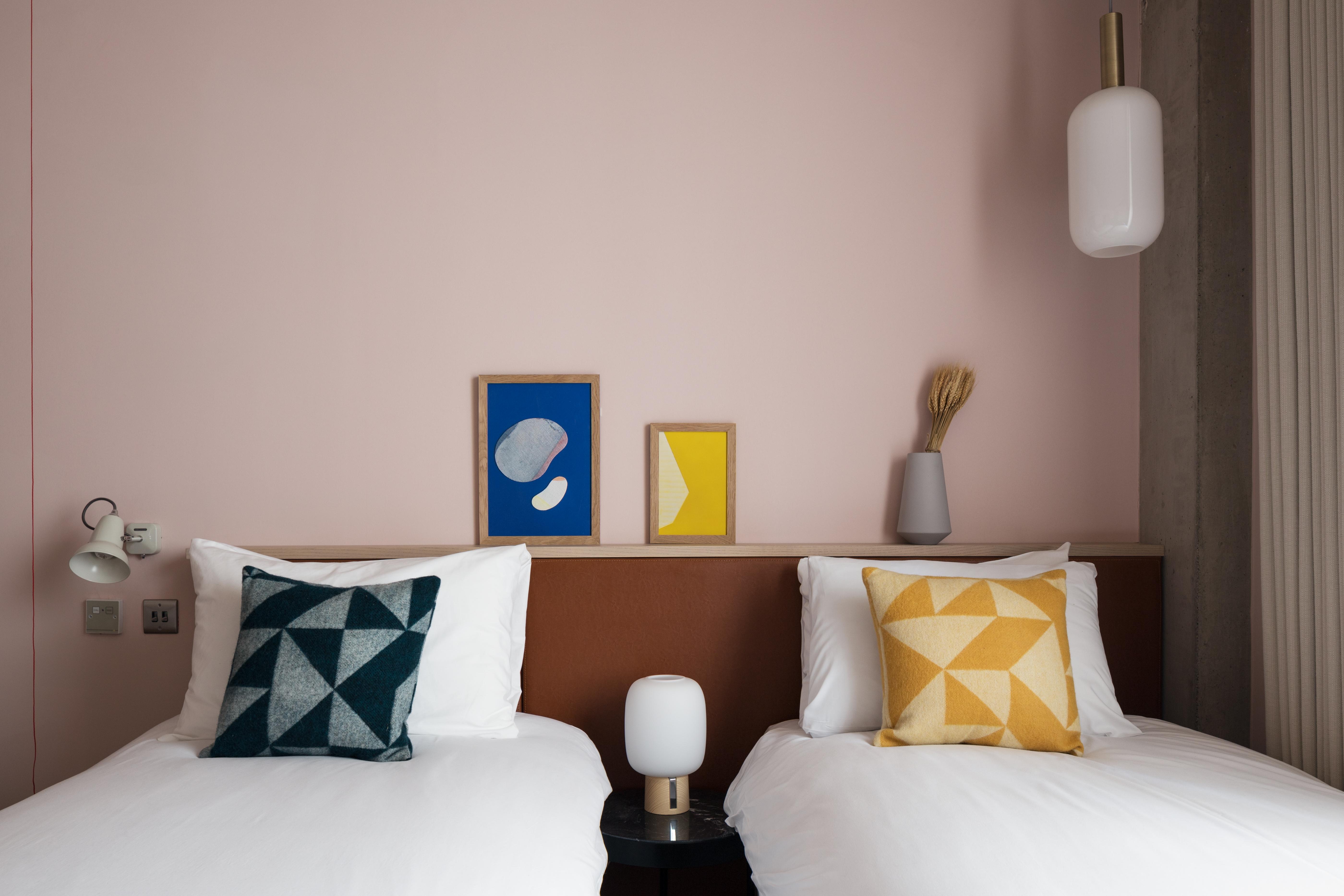 Zanzibar Locke Hotel Dublin Bagian luar foto